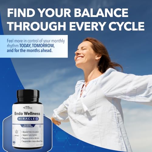 Real Science Nutrition Supplements