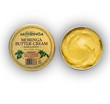 Hair Pomade for Men & Women- Water Based Hair Wax with Chocolate Scent | Hold for 24 Hours & for All Hair Types| Fresh and Easy to Use Gifts for Men -3.52oz/100g