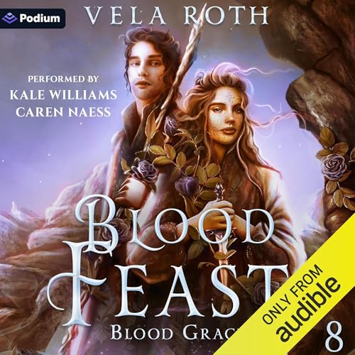 Blood Feast by Vela Roth episode artwork