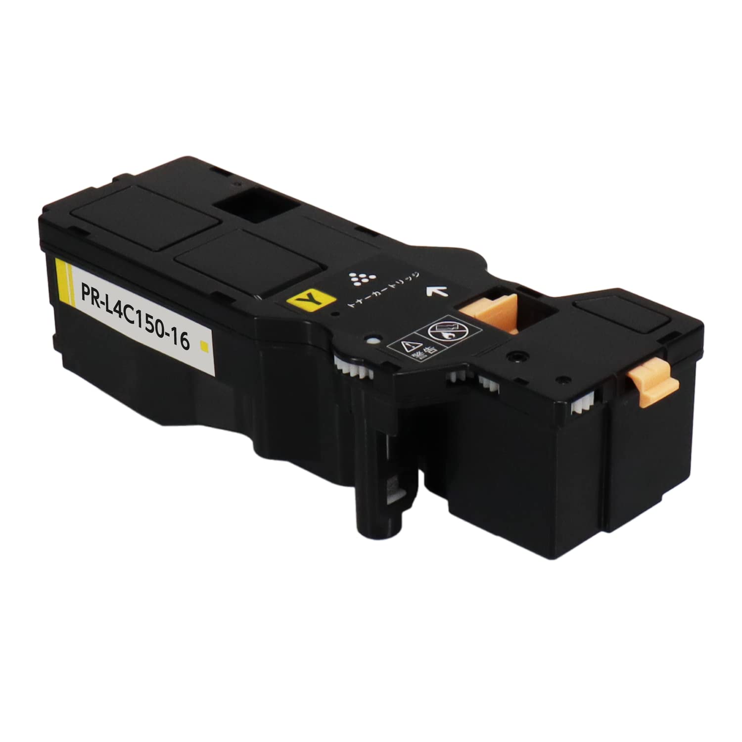 純正品　NEC PR-L4C150-16 イエロー トナーカートリッジ NEC PR-L4C150-16 イエロー 純正品 トナーカートリッジ メーカー