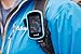 Garmin Etrex Touch 25T-Navigador GPS, Negro/Azul