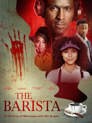 The Barista