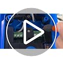 Image of IONIX Automatic Water Pump Controller for Home | Auto Start and Stop | Dry Run Protection | Motor Safety and Energy Saving | Compatible with Monoblock and Borewell Pumps | Easy Installation
