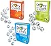 Rory's Story Cube Complete Set - Original - Actions - Voyages