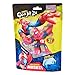 Heroes of Goo Jit Zu Licensed Marvel Hero Pack - Spider-Man, Multicolor (41054)