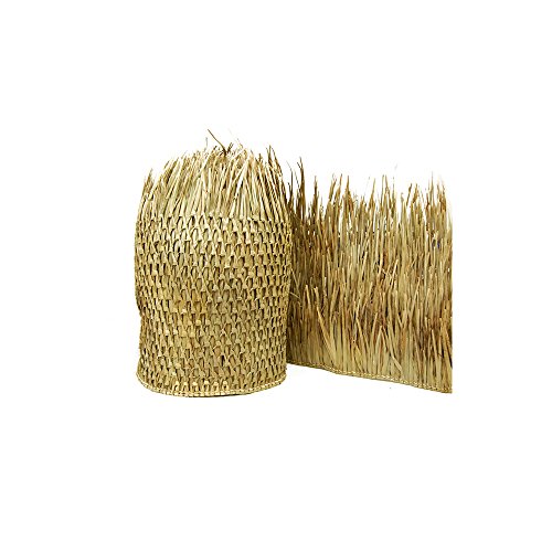 Backyard X-Scapes XCEL-511-8 Mexican Thatch Runner Roll, 30