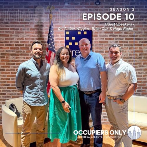 Empowering Lives: The Work of the Epilepsy Foundation of Georgia copertina