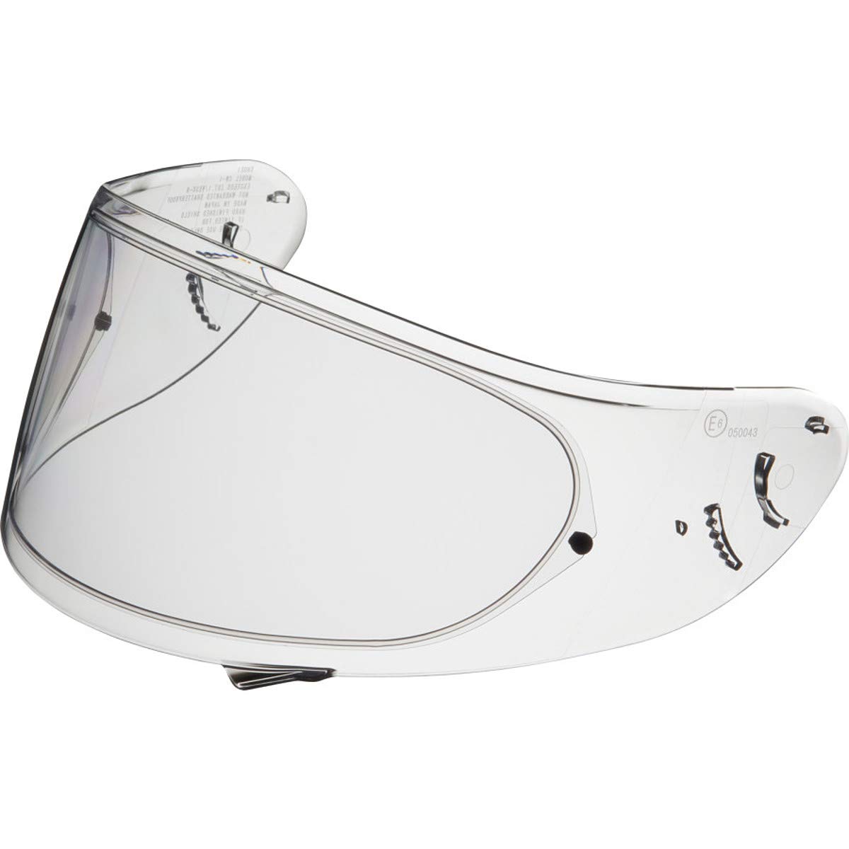 Amazon.co.jp: SHOEI c-49クリアシールドピンロック型ピンfor Shoei