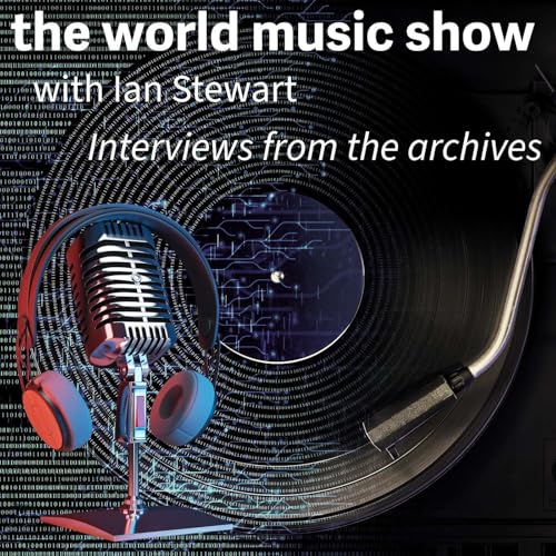 New Podcast coming from Big Soap Productions!