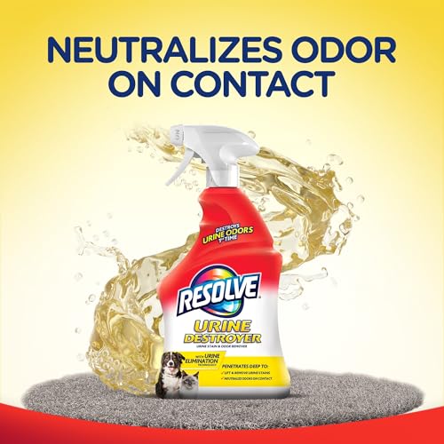 Pet Specialist Urine Destroyer, 32 Fl Oz