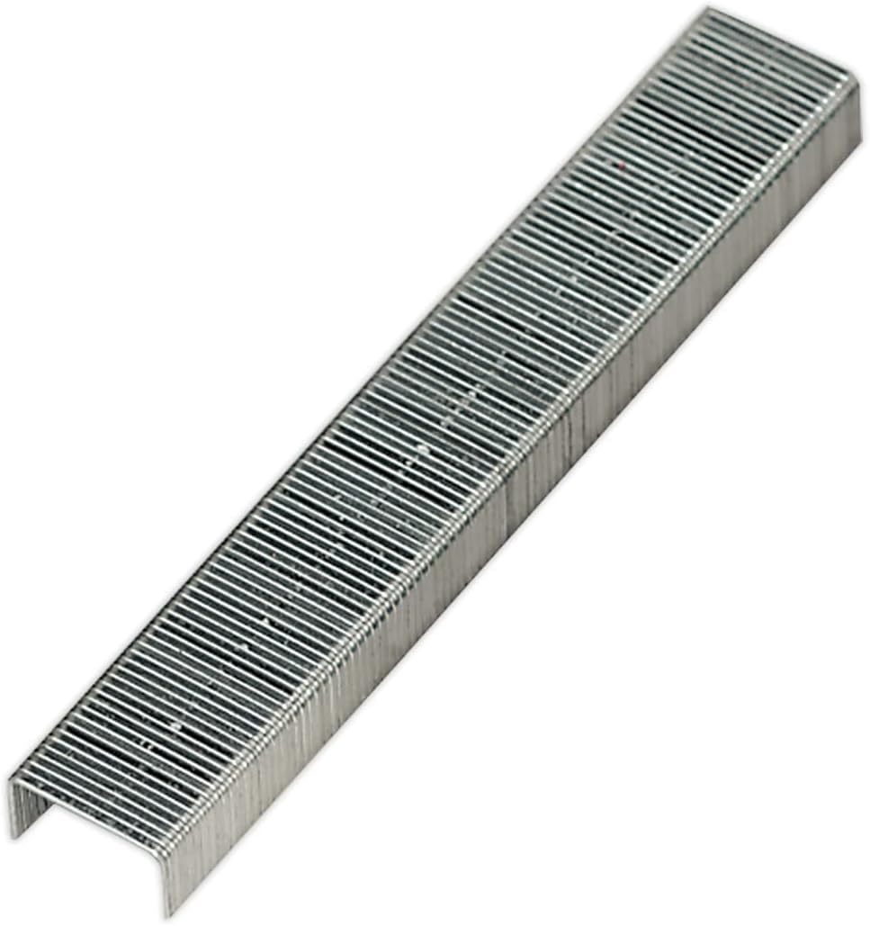 Staples 8mm Pack of 500