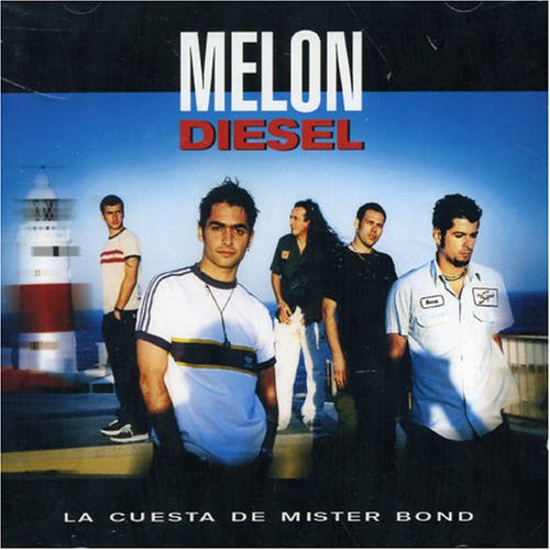 La Cuesta de Mister Bond