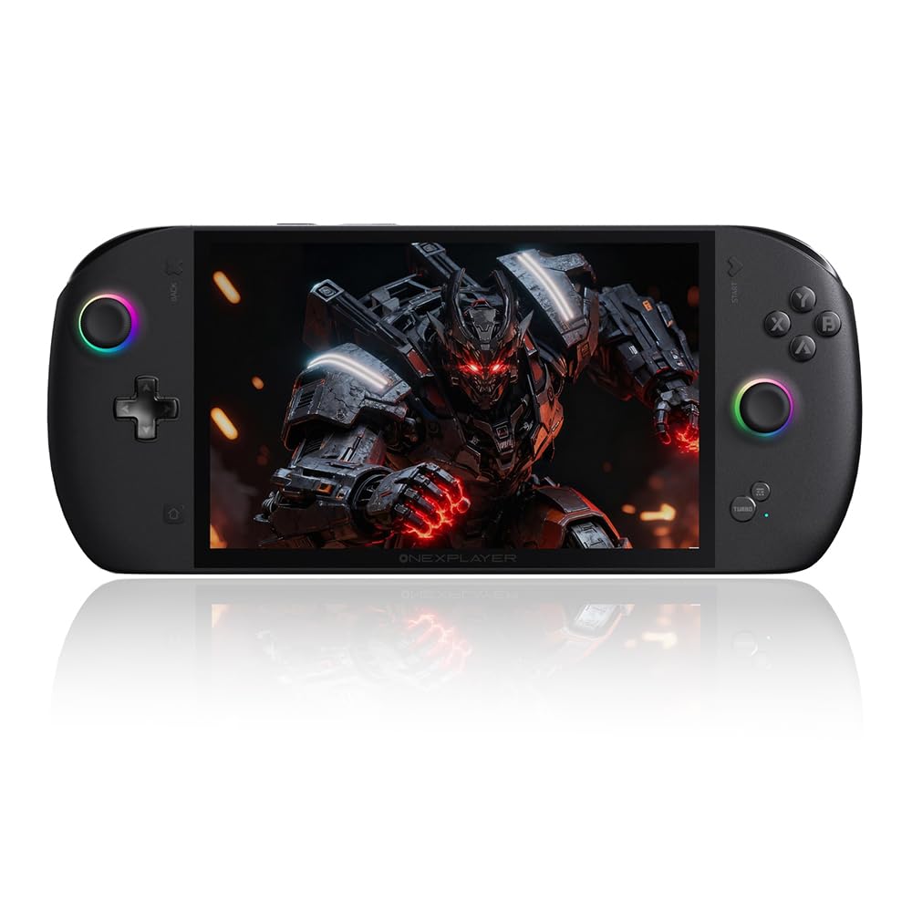 Amazon.com: Cutesliving OneXFly Apex Portable Handheld Game