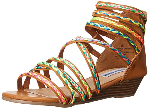 Image of Steve Madden Girls' JTRACY-K Sandal