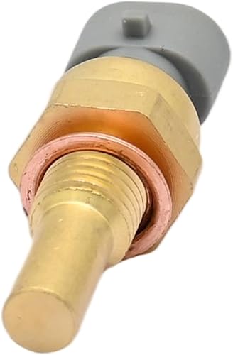 Miniatura 3 de Motor Refrigerante Temperatura Interruptor de Temperatura Sensor Remitente ATS Camaro Canyon Cobalto Colorado Cts Equinox HHR Impala Lacrosse SRX