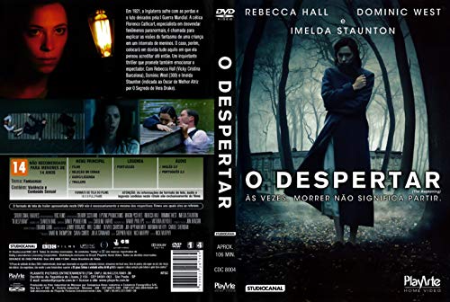 O Despertar, Dvd