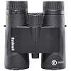10x42 Black Roof Prism FMC, WP/FP, Twist-up Eyecups, Box 6L BP1042B