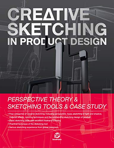 Creative sketching in product design Creative sketching in product design