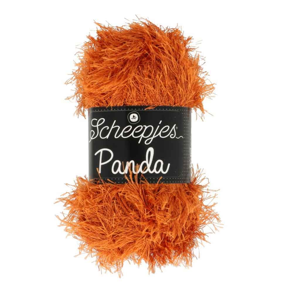 Scheepjes - Scheepjes Panda 591 Yarn - 1x50g