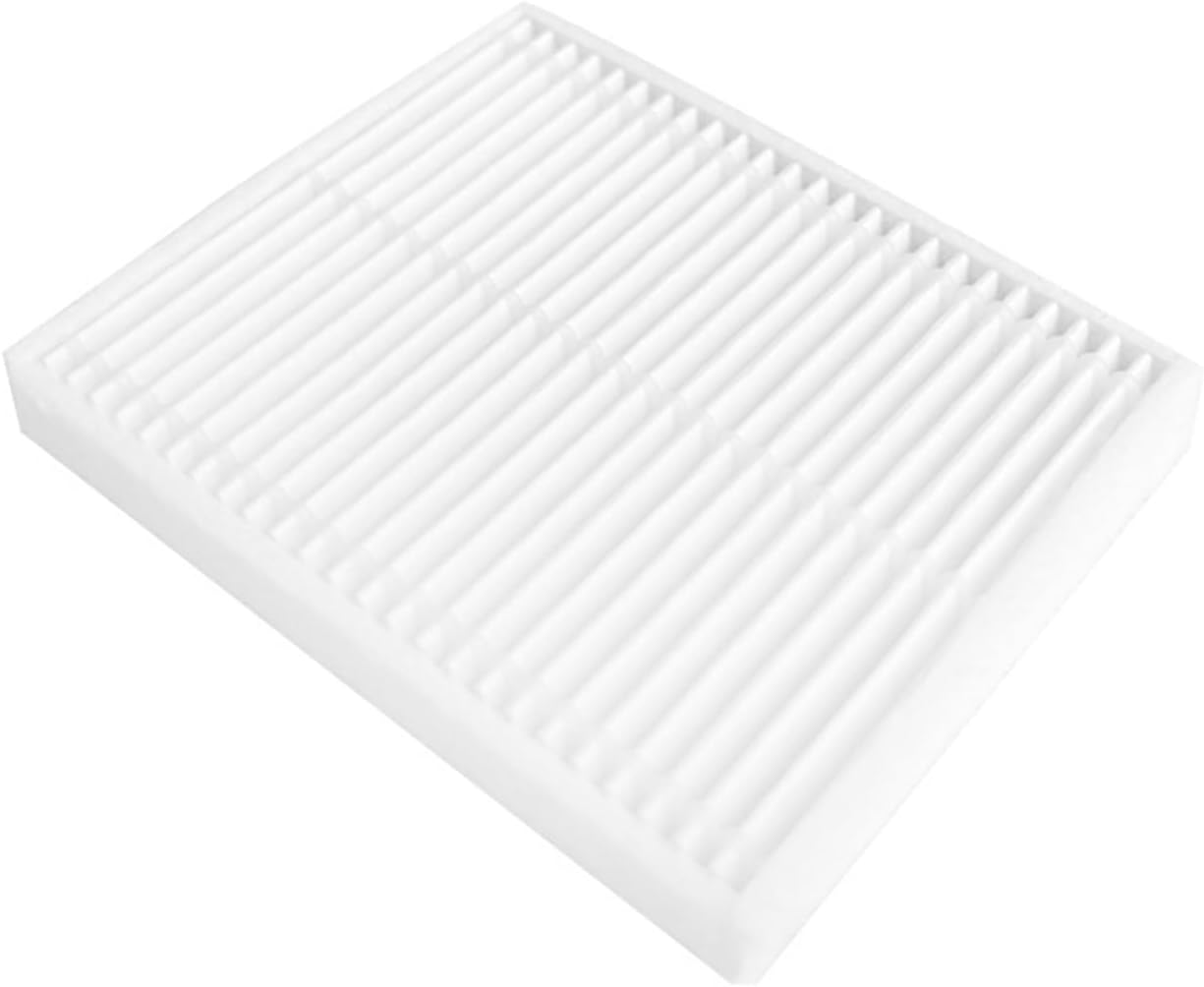 Filter Replacement Part Robot Accessory For Y0112 Main Brush Side Brush Rolling Mop Pad