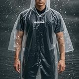 [Activital] アクティバイタル RAINGO レインゴー フード付き レインコート フリーサイズ 男女兼用 スポーツ ランニング 運動 災害対策 防災グッズ 自転車 レインウェア レディース メンズ レインポンチョ カッパ