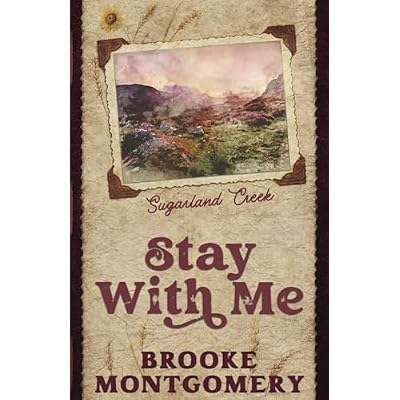 Stay With Me (Alternate Special Edition Cover): 2