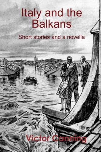 Italy and the Balkans