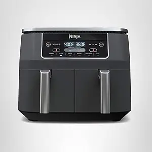 Best Dual Basket Airfryers