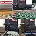 Physical Click Auto Keyboard Clicker Mouse Jigglier;Auto Random Clicking Game Assist; Mouse Mover Auto clicking Tool (ABC)