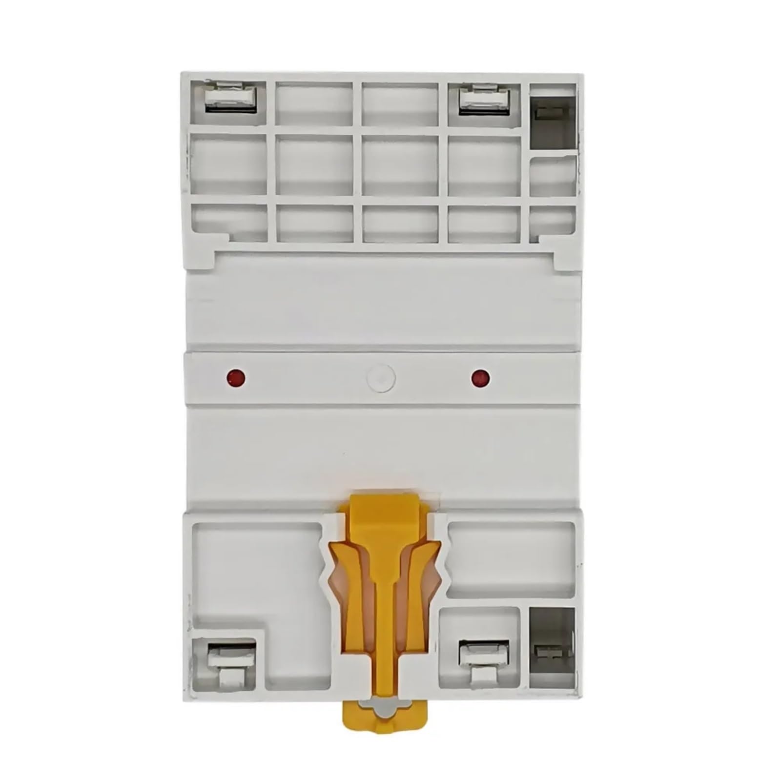 HCH8-100 DC Schütz 2P 2NO 1NO1NC DC24V Din-Schiene 100A