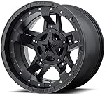 XD Wheels