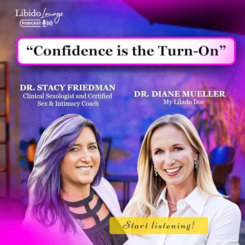 Tips on How to Dirty Talk without Being Embarrassed with Dr. Stacy Friedman
