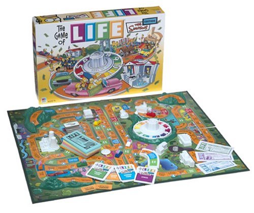 Reviews y listado de Juego mesa life del mes. 35 Imagen adicional