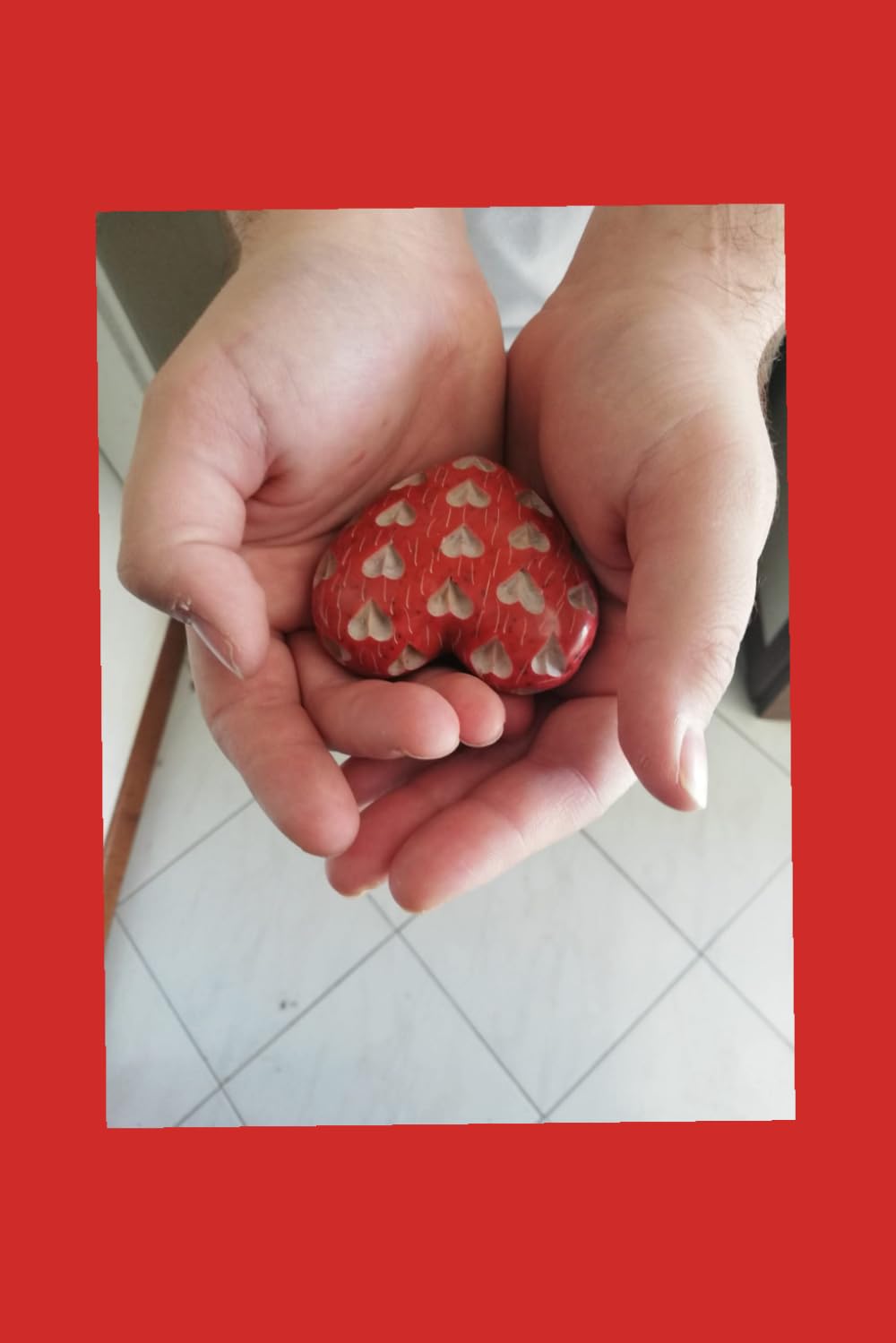 Poesie di un Cuore Guarito