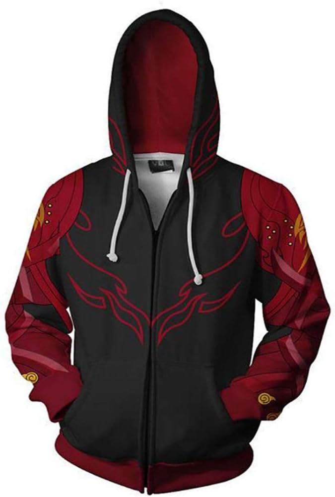 Harry Shops Halloween Holiday Iron Fist J Costume Hoodie