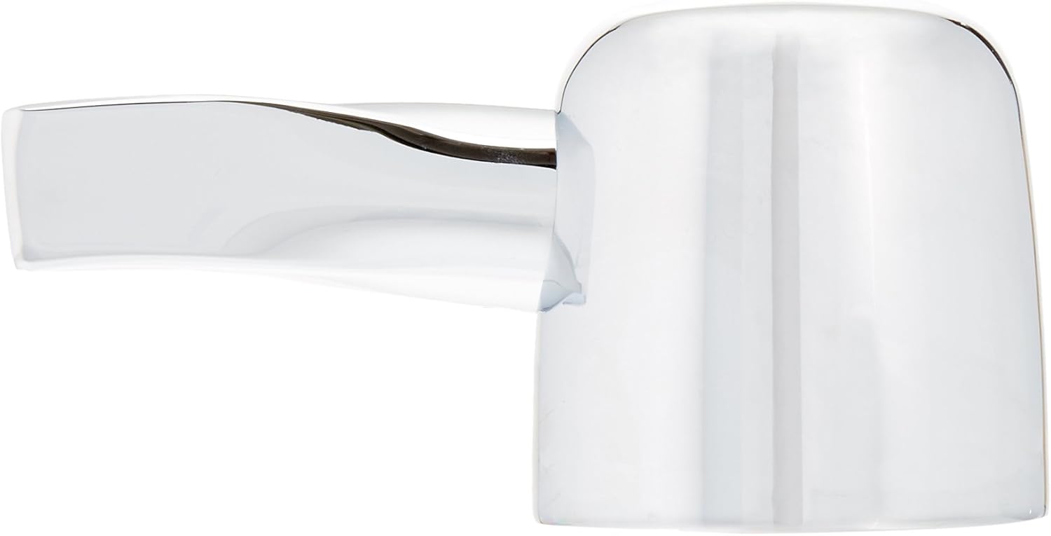 🔥 Hоt Dеаlѕ Delta RP52587 Dryden Single Metal Lever Handle Kit, Chrome Blасk Frіdау - 40% оƒƒ Delta RP52587 Dryden Single Metal Lever Handle Kit, Chrome