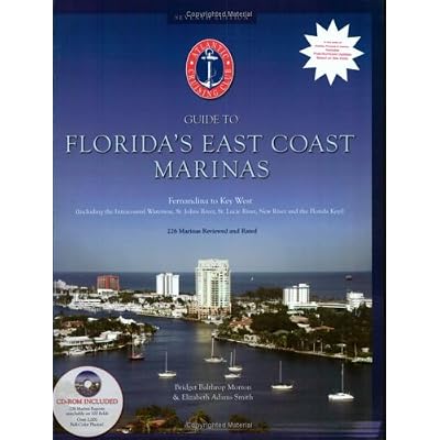 Atlantic Cruising Club Guide to Florida's East Coast Marinas