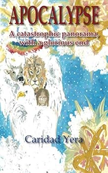 Paperback Apocalypse: A catastrophic panorama, with a glorious end Book