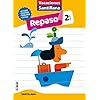 VACACIONES SANTILLANA 2 PRIMARIA ACTIVIDADES DE REPASO PARA EL VERANO (CUADERNOS)
