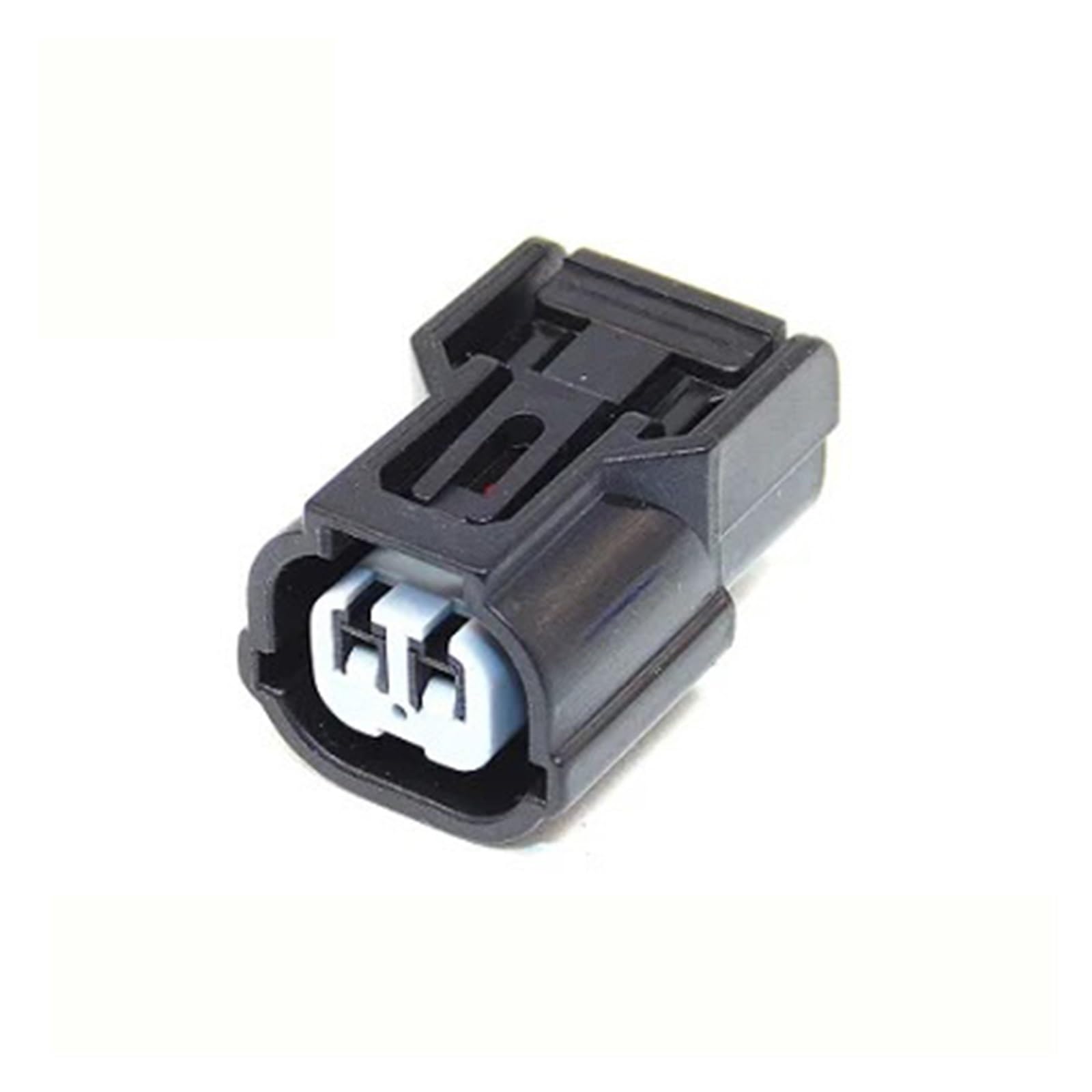 2-pinowe wodoodporne złącze elektryczne do automatycznego okablowania 6189-0891 z zaciskami i uszczelkami (50 szt.)