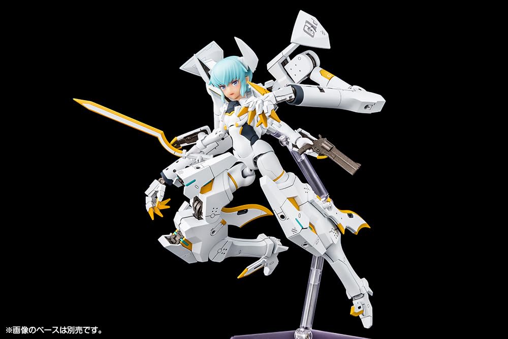 Amazon.com: KOTO BUSOU SHINKI Type Devil STRARF REPAINT Color