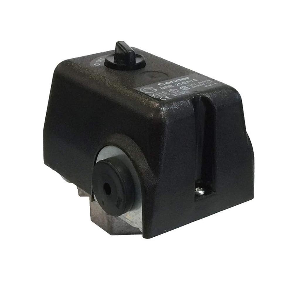 Condor Druckschalter MDR 21-EA/6 Druckschalter