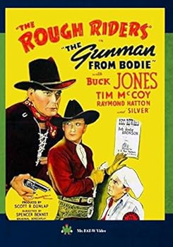The Gunman from Bodie