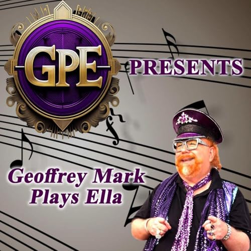 GPE- Presents Titelbild