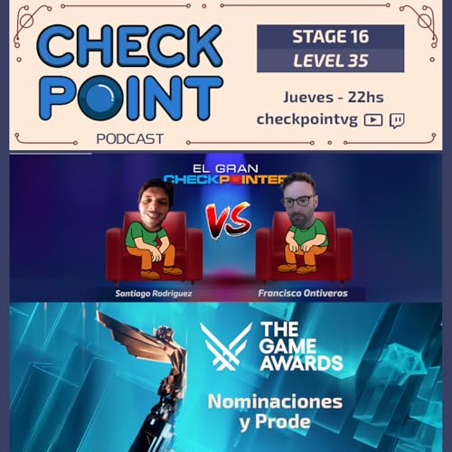 『Stage 16 - Level 35: "Bernardo Big Dog"』のカバーアート