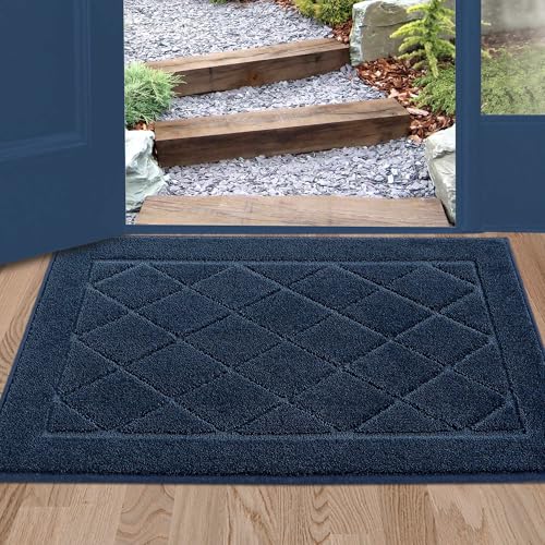 BEQHAUSE Dirt Trapper Door Mat 24