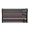 WanuigH Audio Mixer 16-kanaals Professional DJ Studio Live Studio Audio Mixer Sound Console Eenvoudige bewaking en…