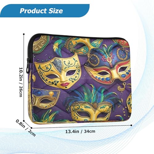 Funda para portátil 13-14 pulgadas impermeable miniatura 3