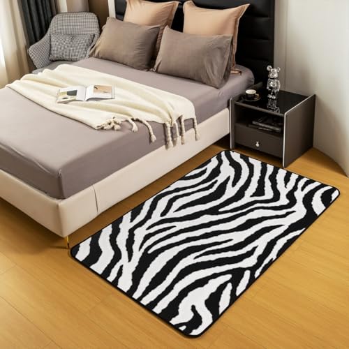 Tapete decorativo Castle Fairy animal print 3'x5' miniatura 5