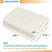 ANTOBLE 2 Pack WF813 Humidifier Filter Replacement for ReliOn RCM-832 RCM-832N, ProCare PCWF813 PCWF-813 PCCM-840 PCCM-832N, Equate EQWF813 EQ 2119-UL Cool Mist Humidifier Filters